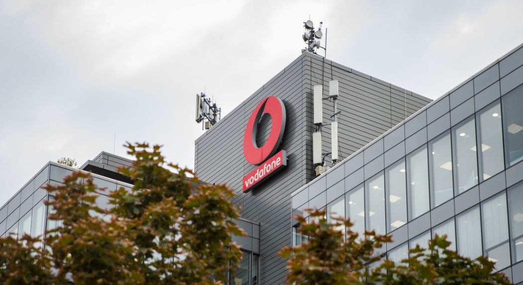 A 4iG és az állam megvásárolja a Vodafone Magyarországot
